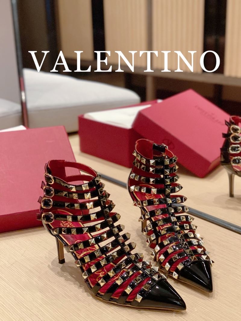 Valentino Sandals